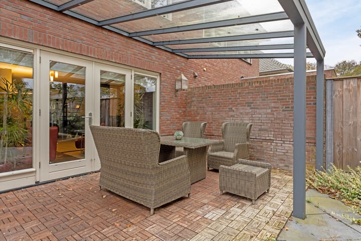 Foto 3 van Hoge Weer 18