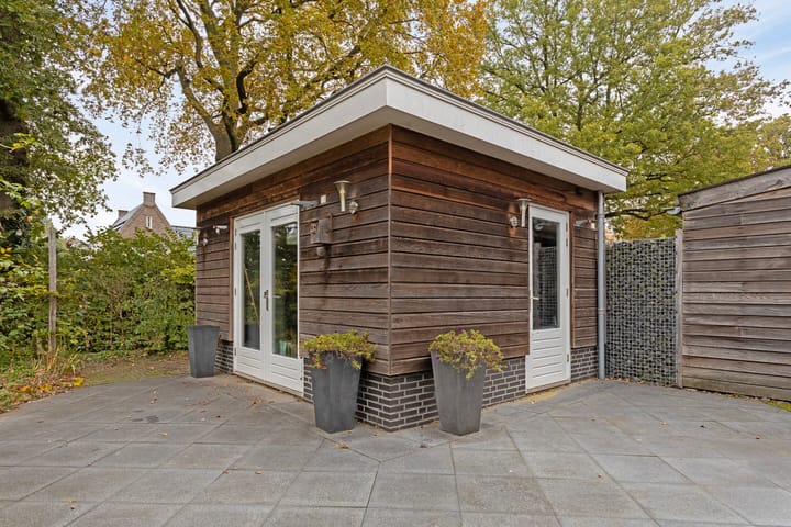 Foto 24 van Hoge Weer 18