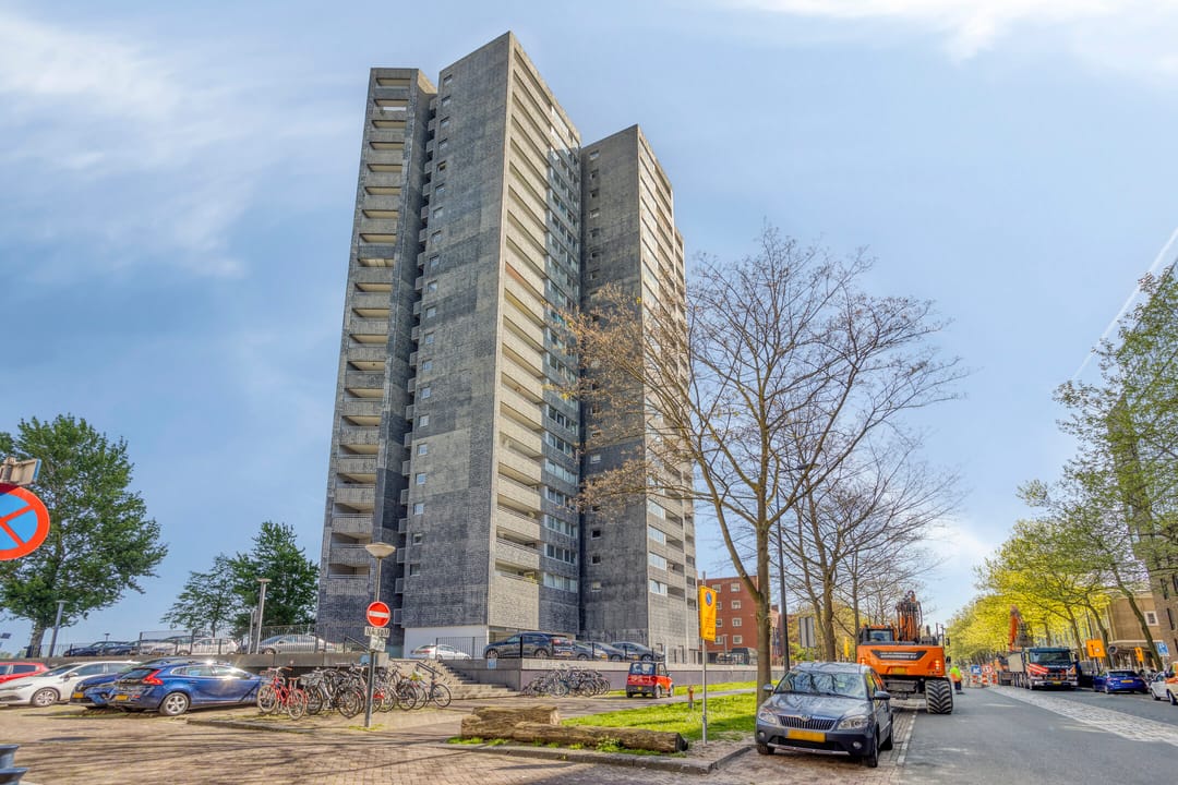 Foto 37 van KNSM-laan 339