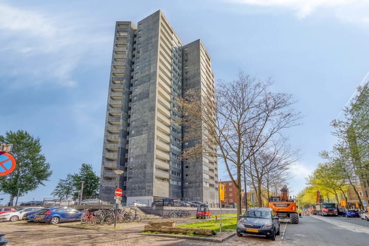 Photo 37 of KNSM-laan 339