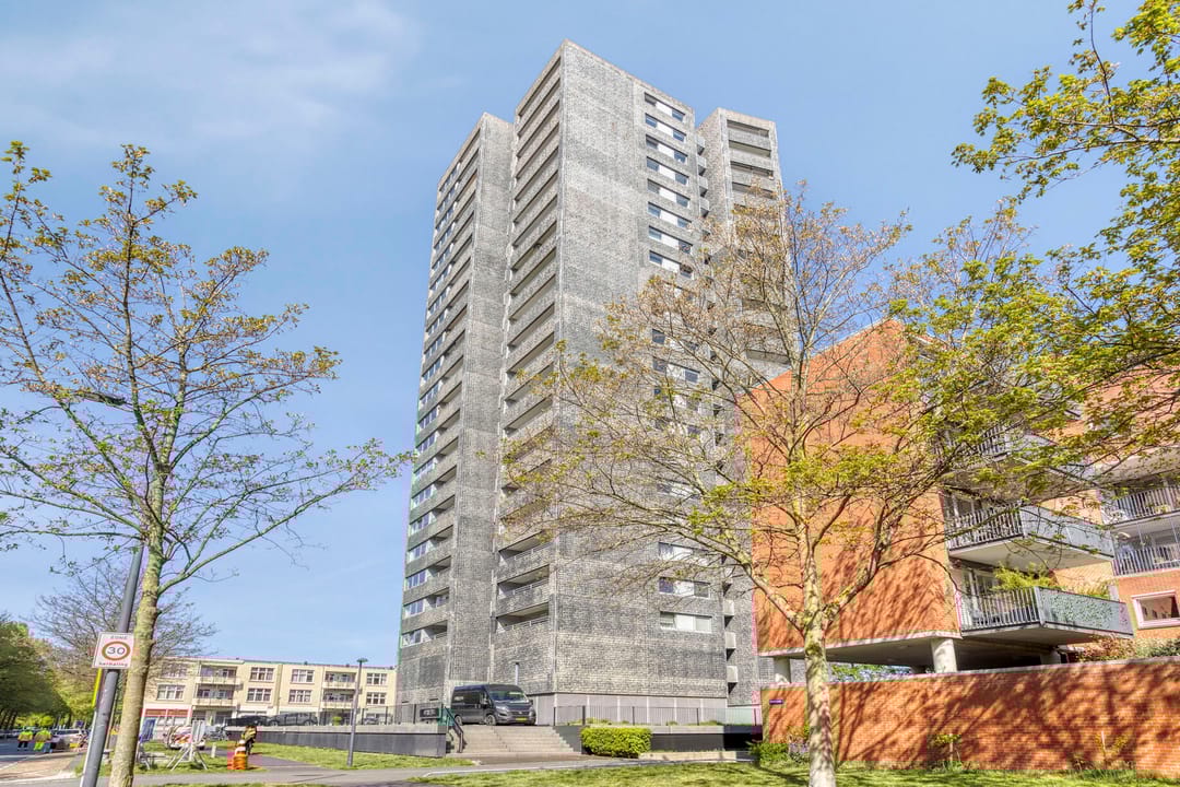 Foto 7 van KNSM-laan 339