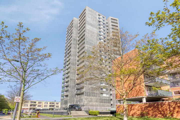 Photo 7 of KNSM-laan 339