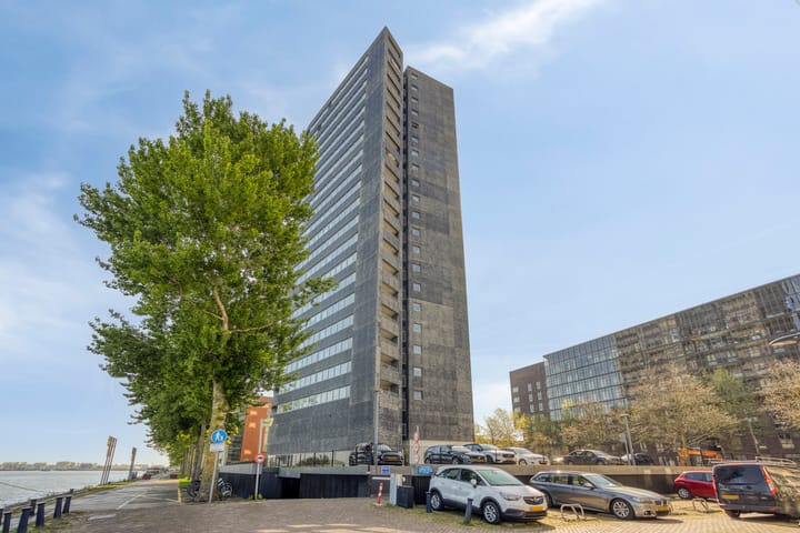 Photo 6 of KNSM-laan 339