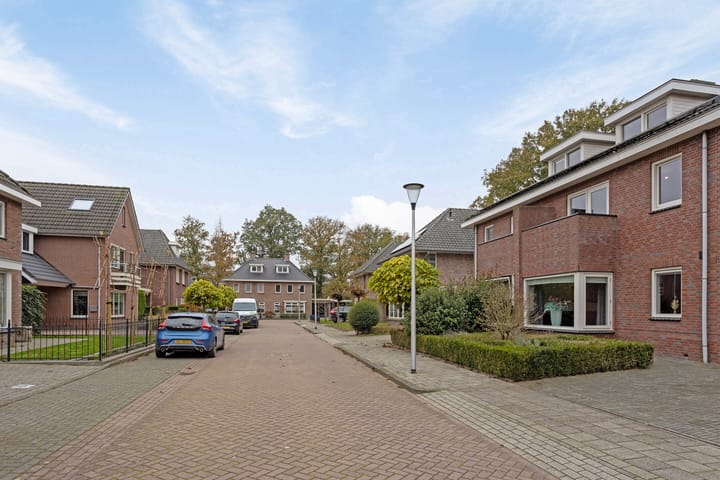 Foto 27 van Hoge Weer 18