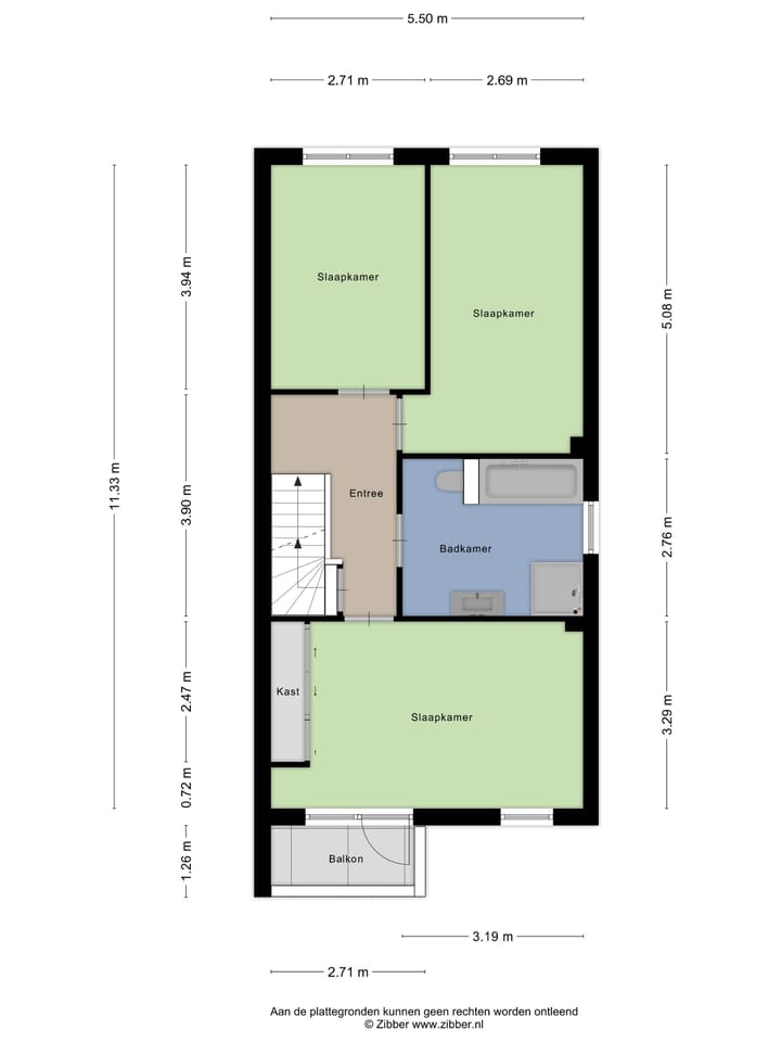 Foto 30 van Hoge Weer 18