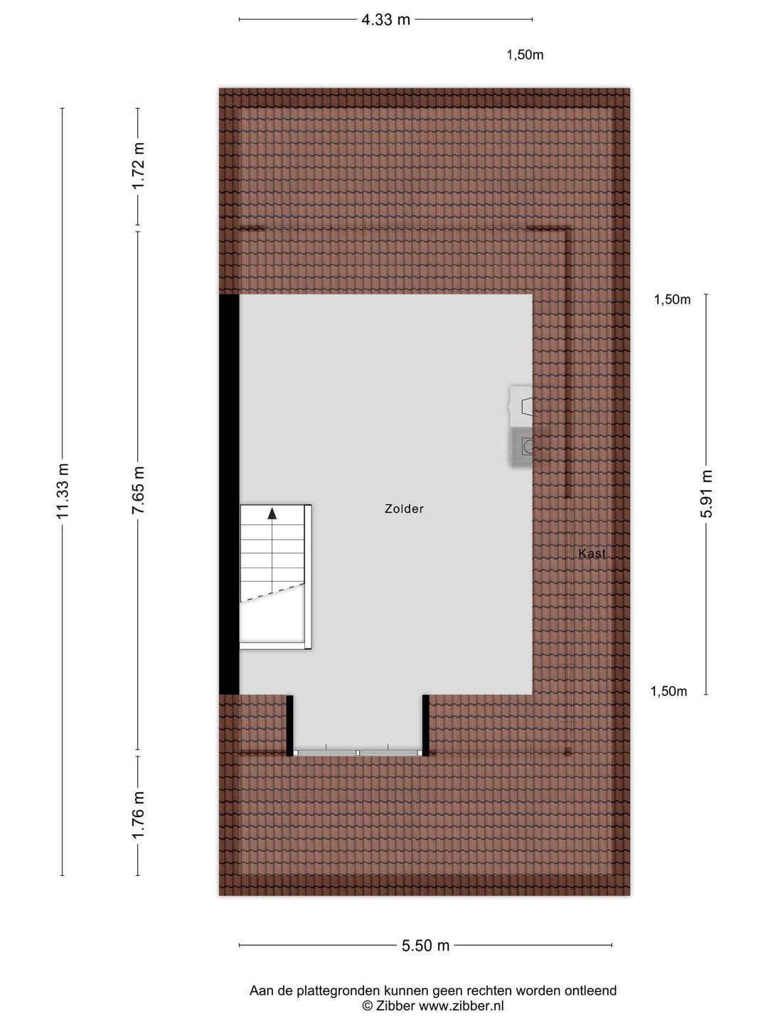 Photo 31 of Hoge Weer 18