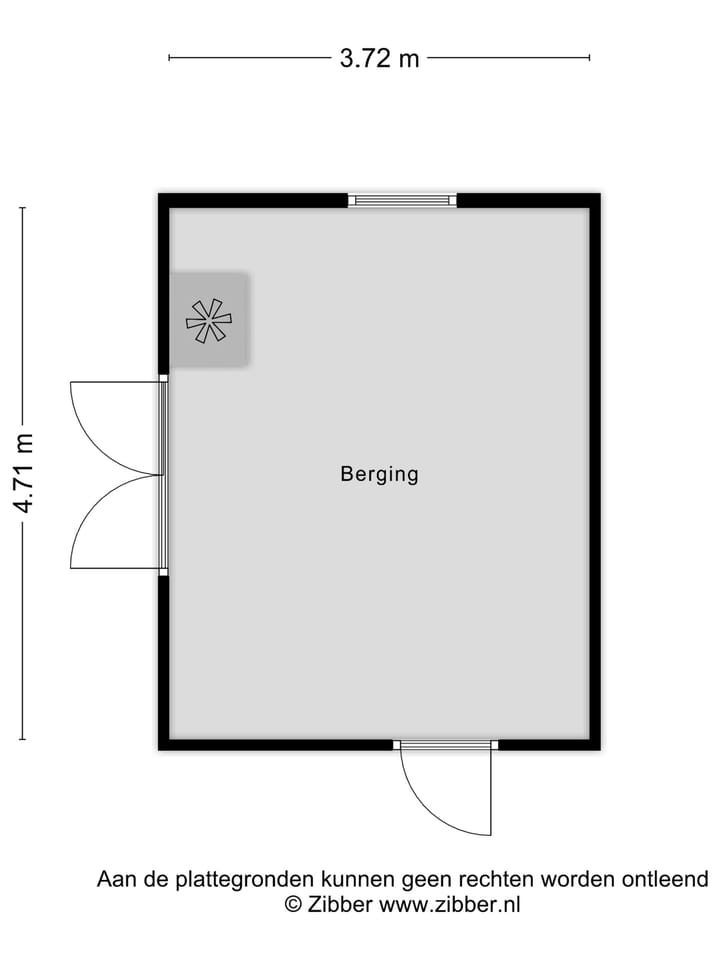 Foto 32 van Hoge Weer 18