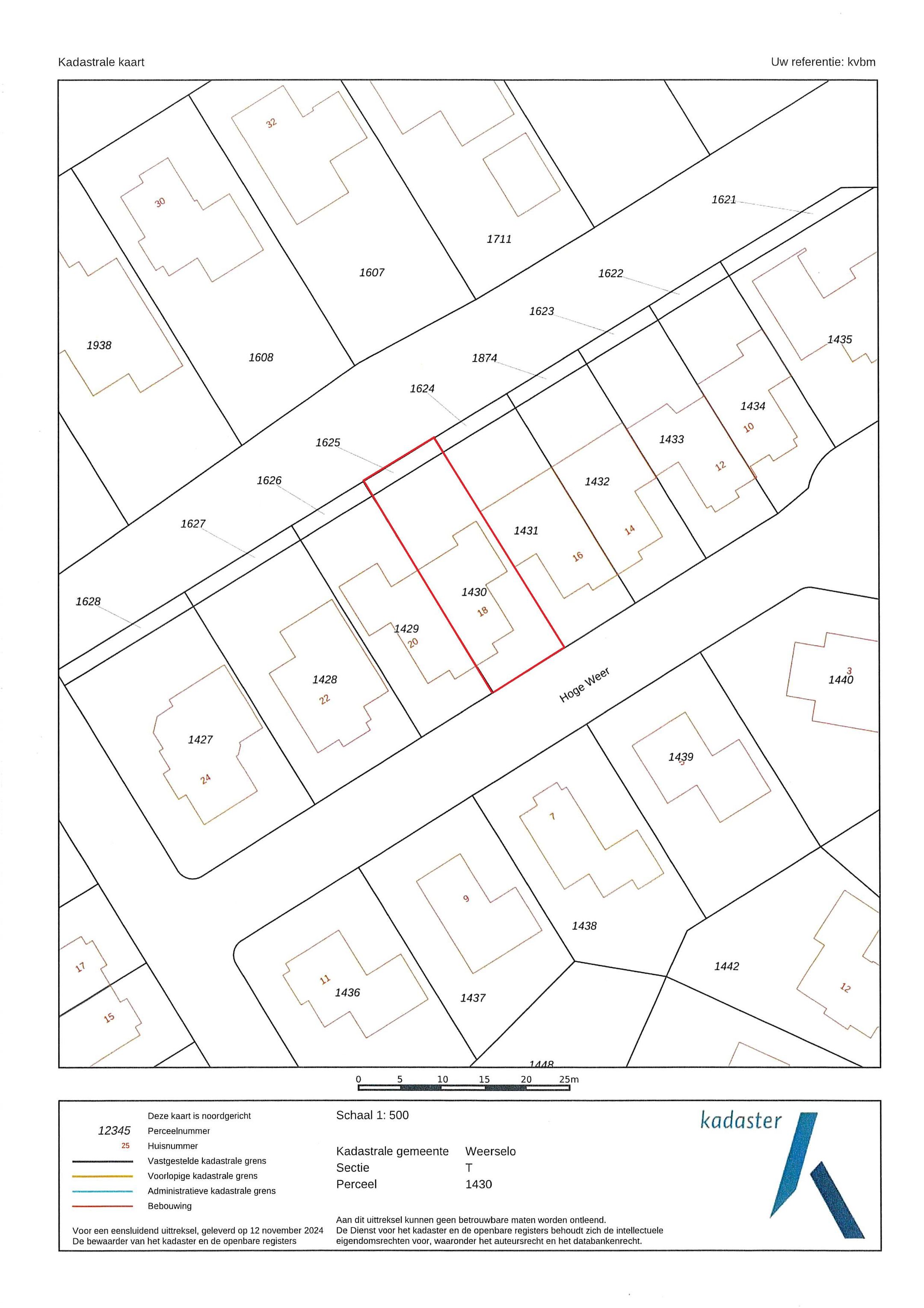 Photo 33 of Hoge Weer 18