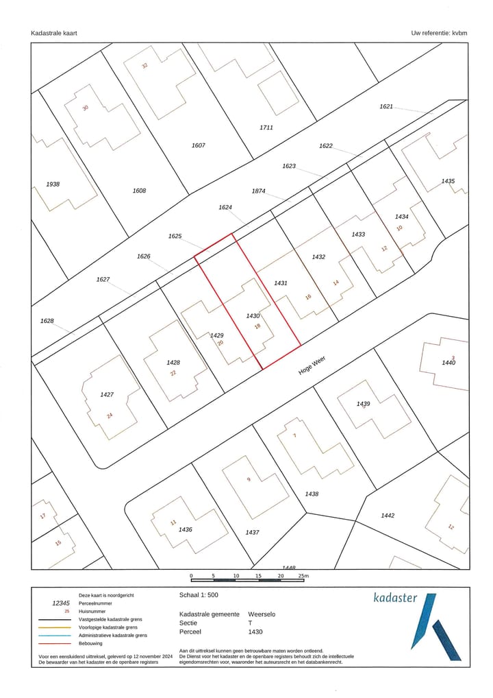 Foto 33 van Hoge Weer 18