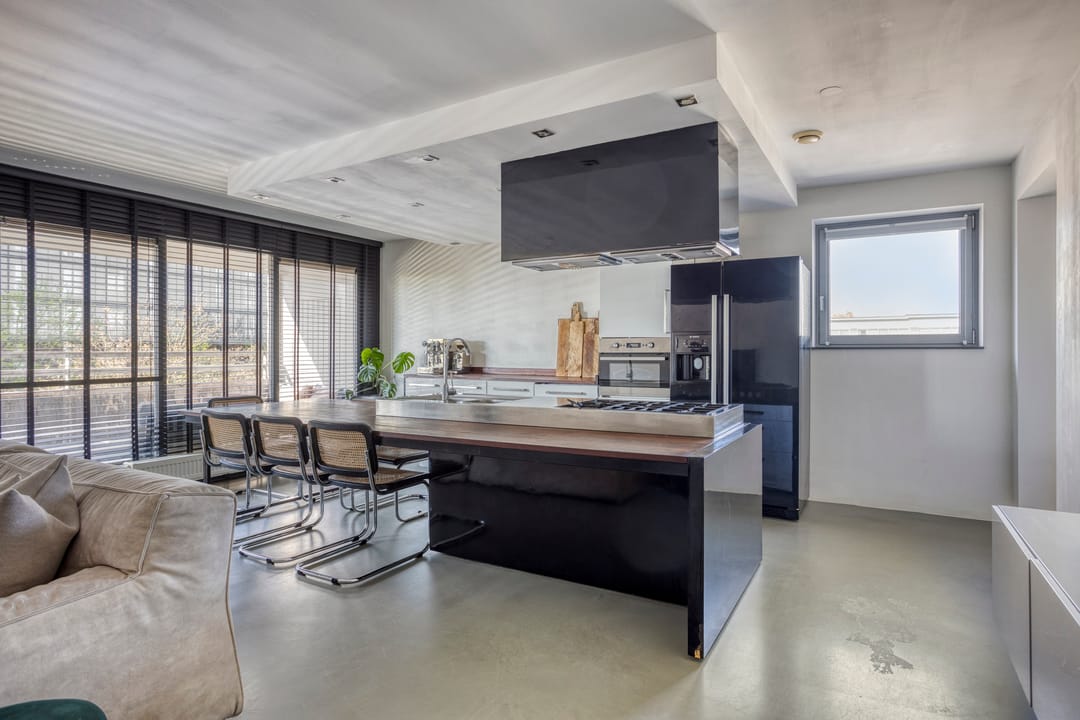 Foto 17 van KNSM-laan 339