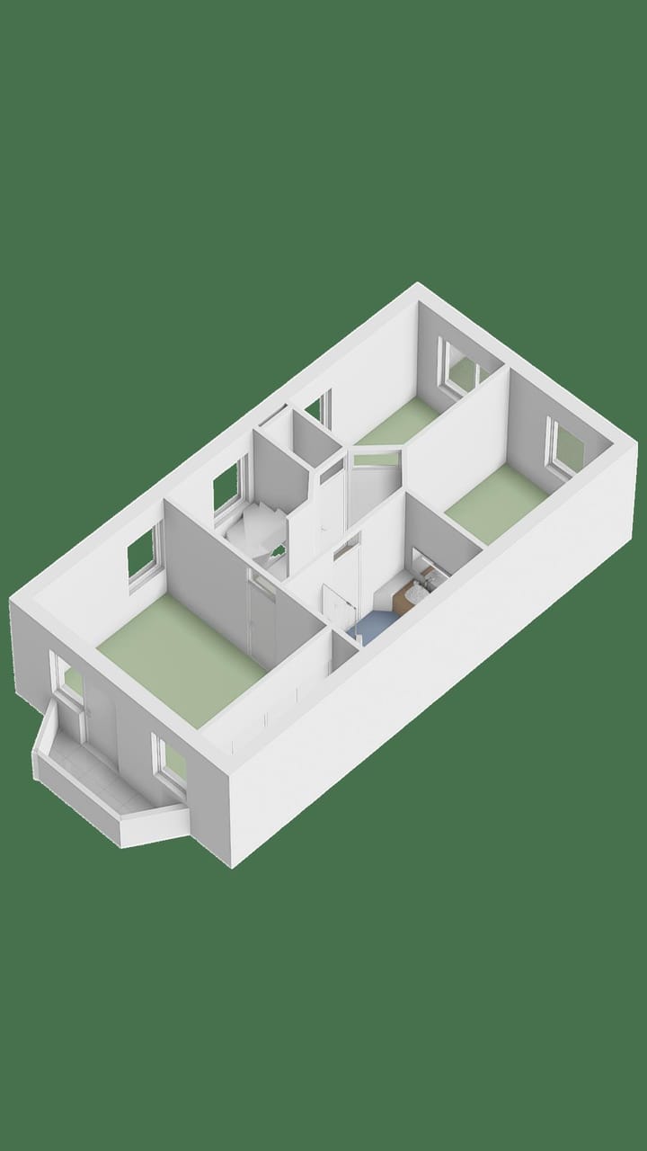 Foto 67 van Gibbon 7