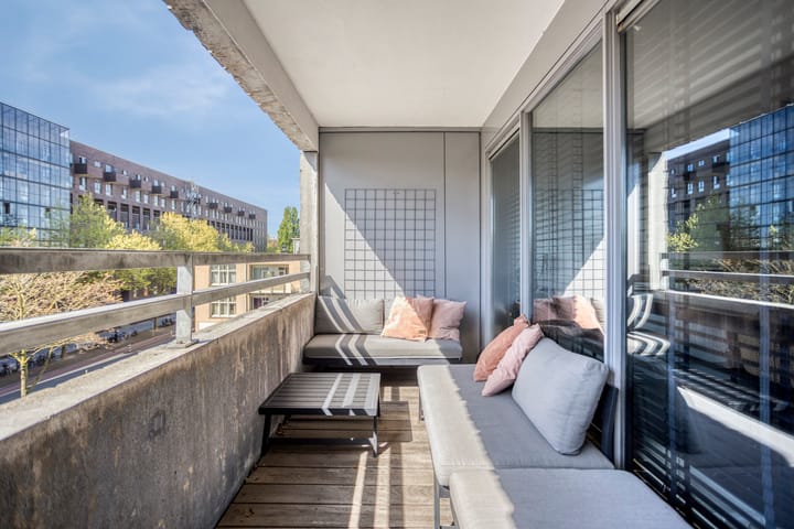 Photo 24 of KNSM-laan 339