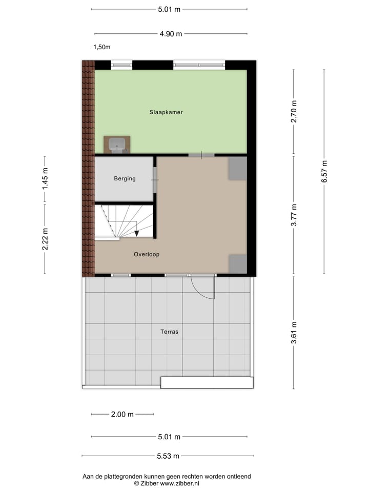 Foto 68 van Gibbon 7