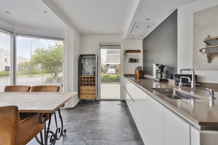 Foto 20 van Gibbon 7