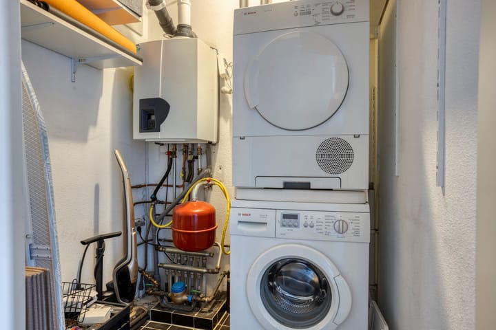 Photo 33 of KNSM-laan 339