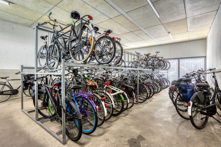 Photo 36 of KNSM-laan 339