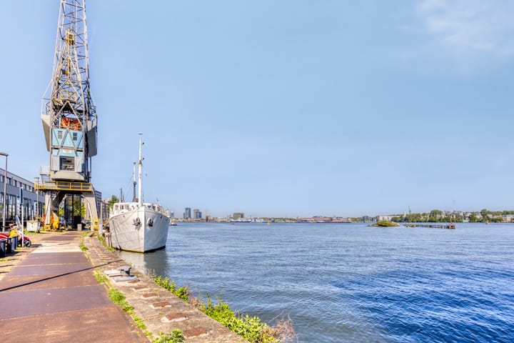 Photo 38 of KNSM-laan 339