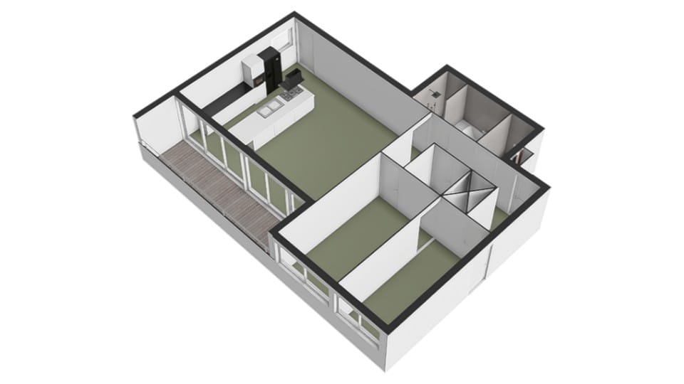 Foto 40 van KNSM-laan 339