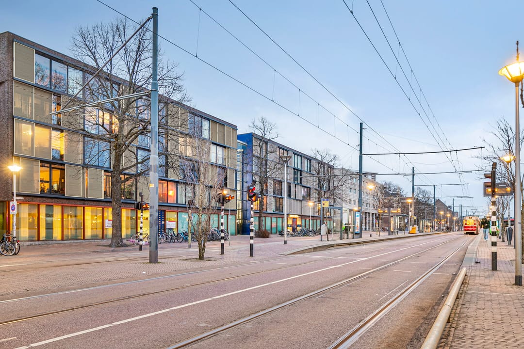 Foto 2 van Westvest 36-C