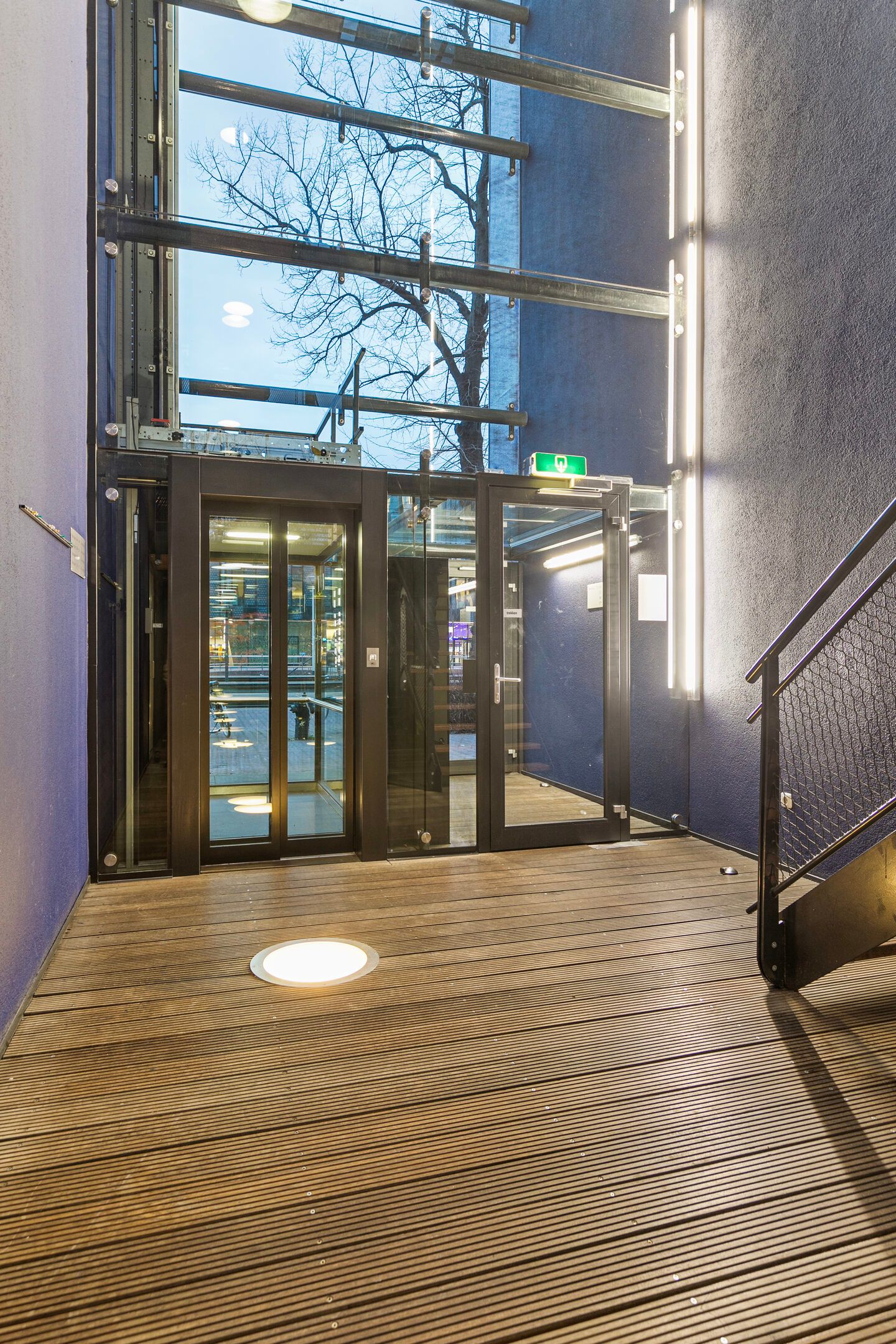 Foto 5 van Westvest 36-C