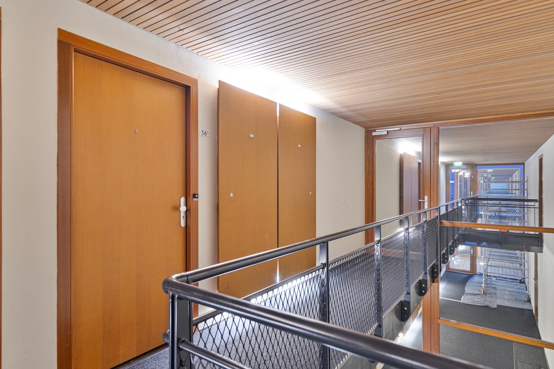 Foto 7 van Westvest 36-C