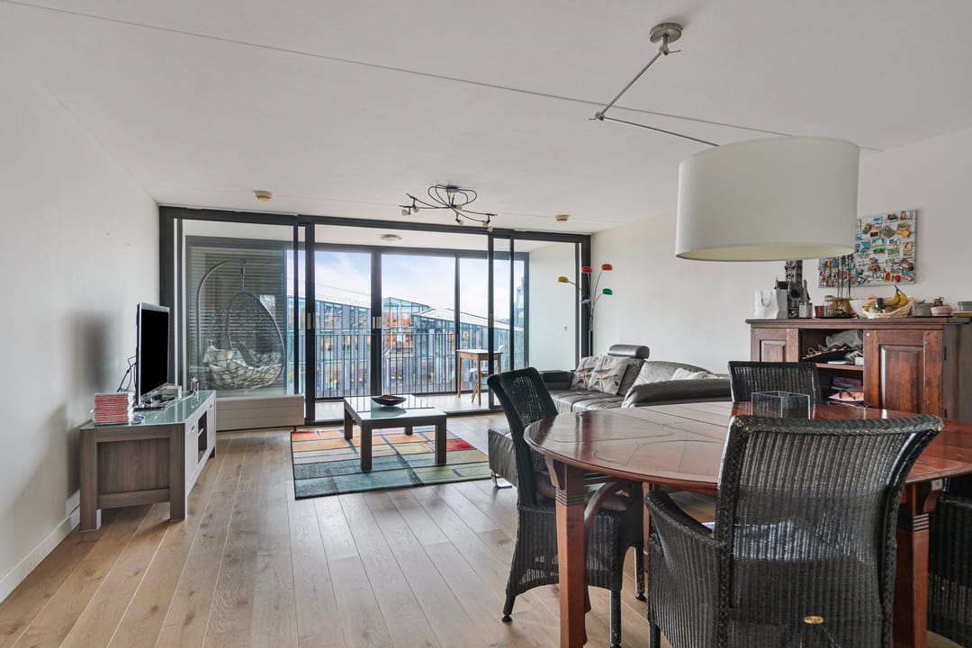 Foto 8 van Westvest 36-C