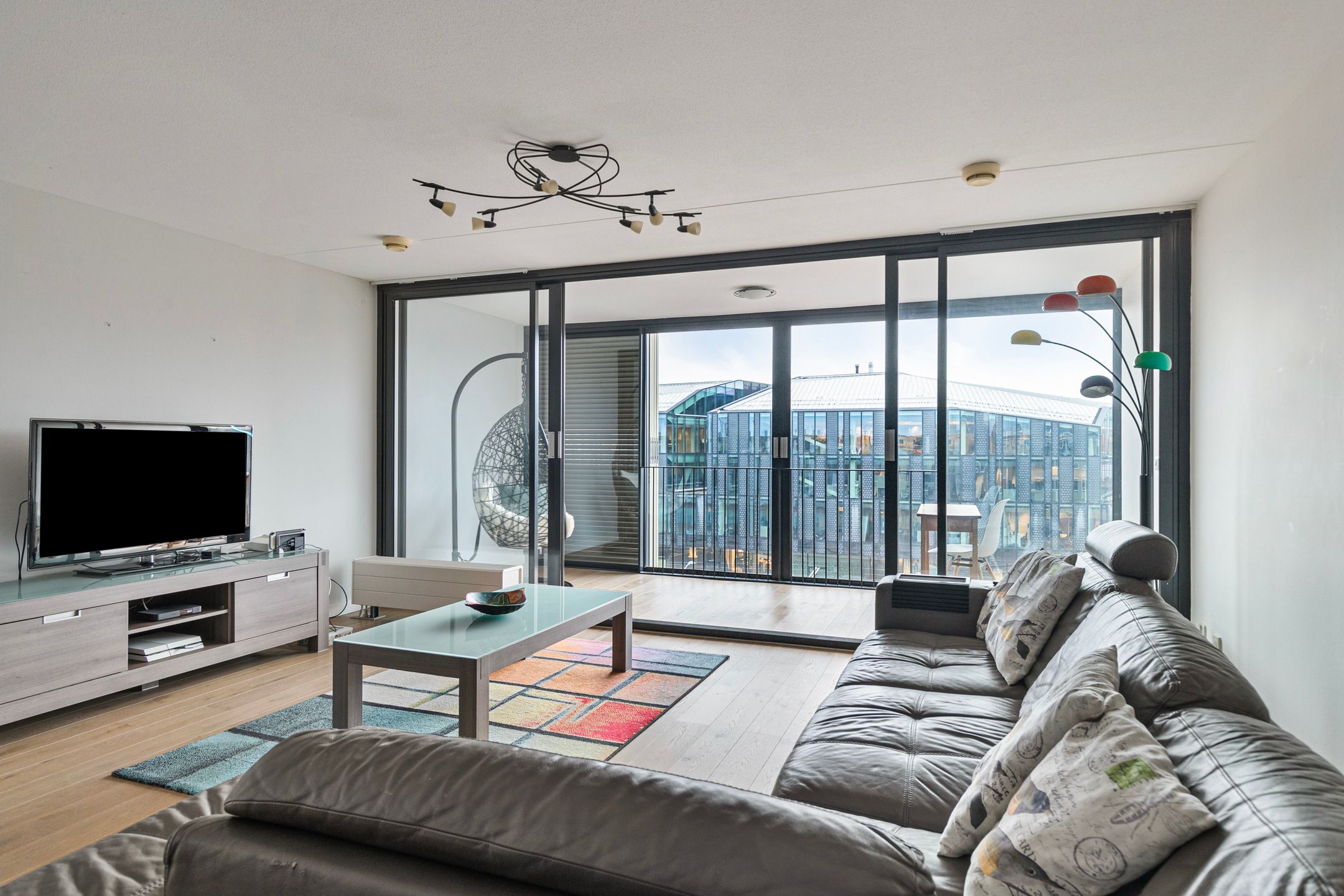 Foto 9 van Westvest 36-C