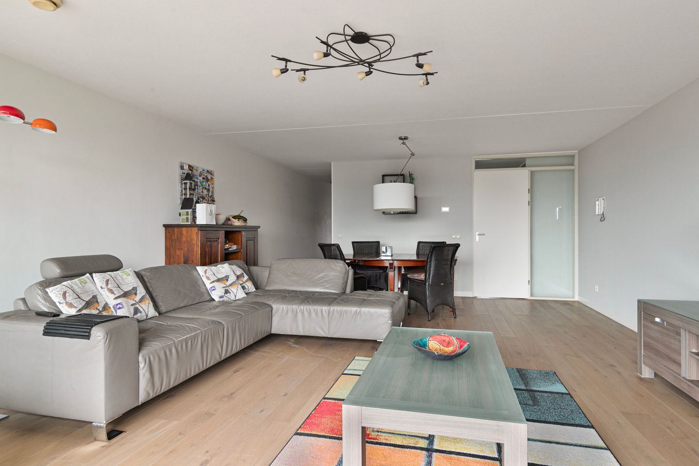 Foto 10 van Westvest 36-C