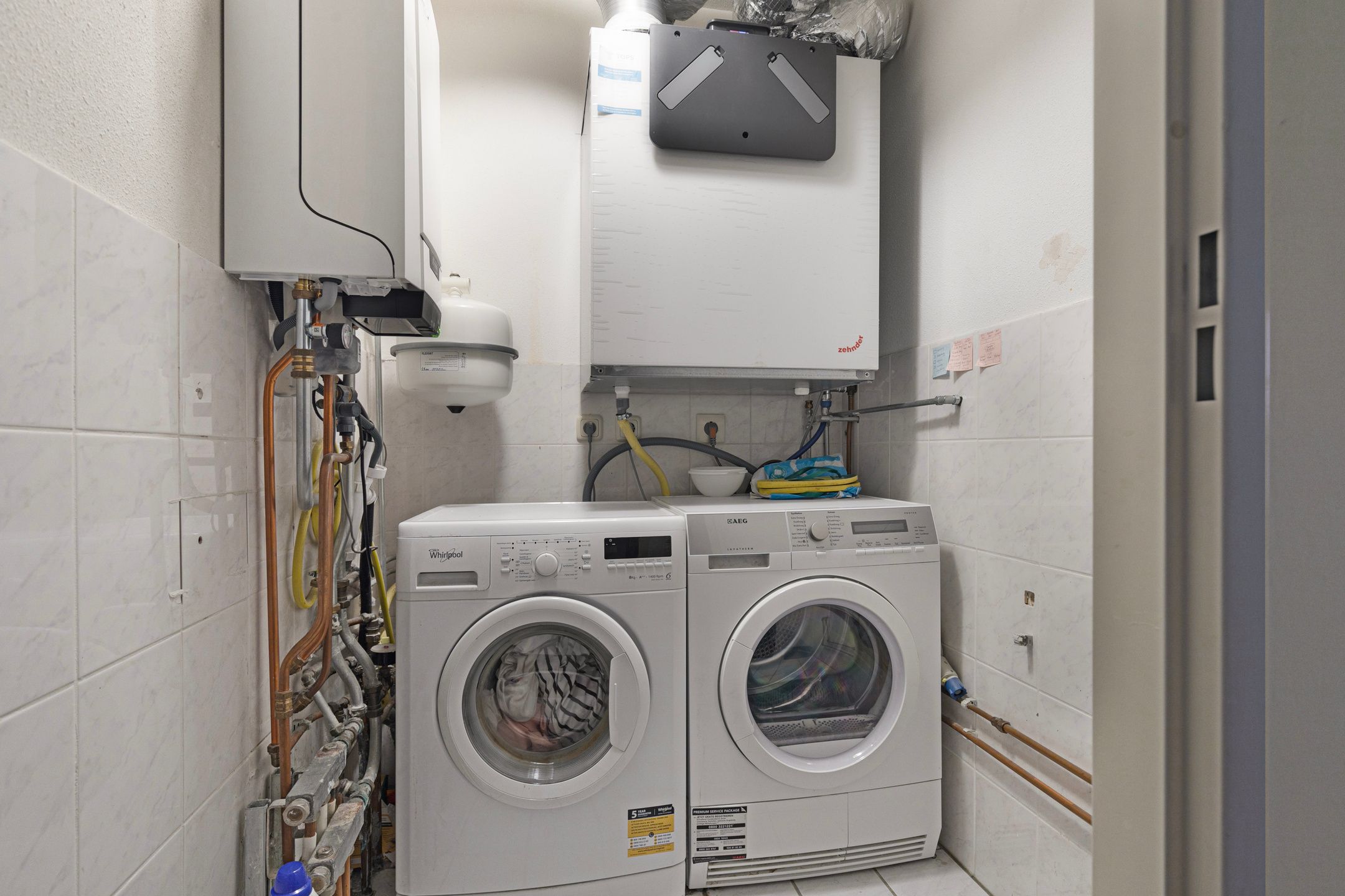 Foto 36 van Westvest 36-C