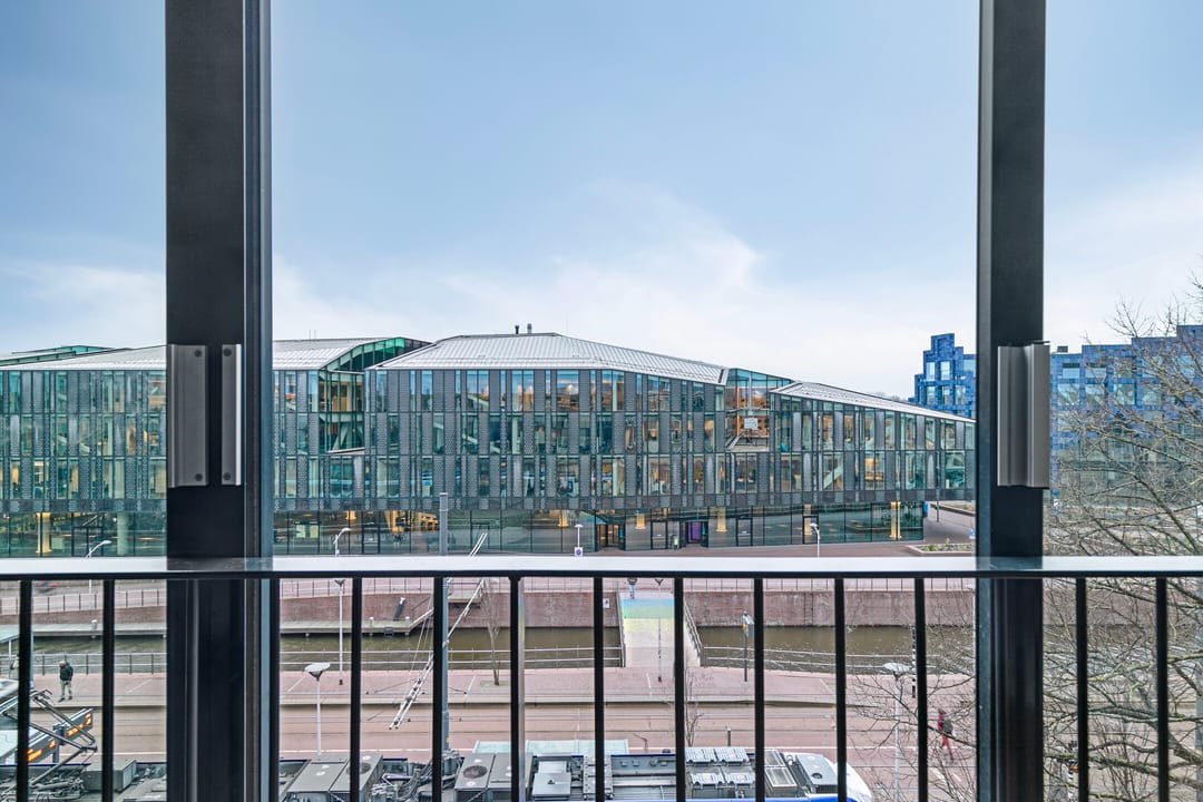 Foto 37 van Westvest 36-C