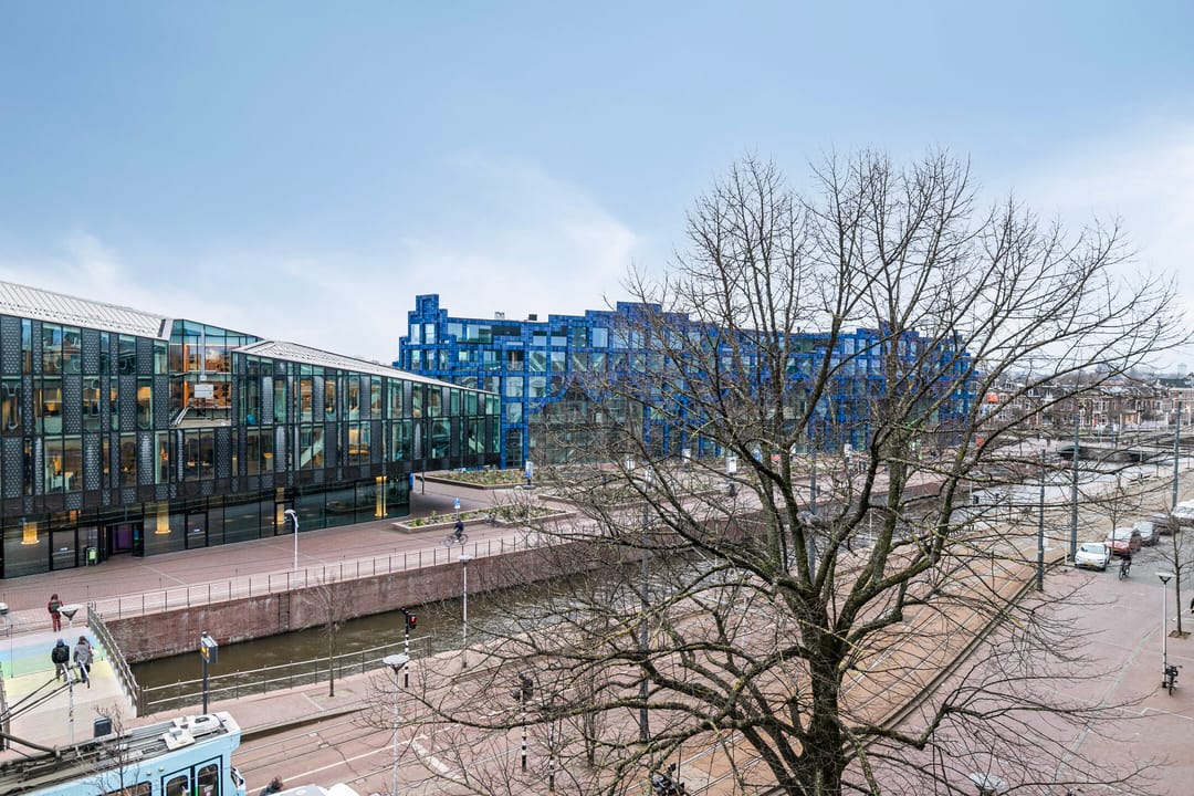 Foto 38 van Westvest 36-C