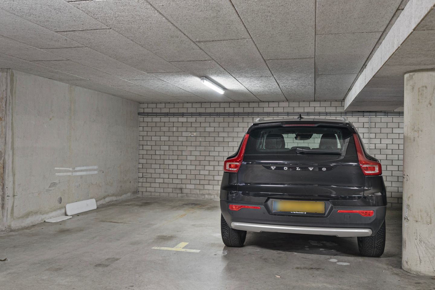 Foto 40 van Westvest 36-C