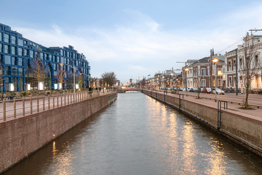 Foto 41 van Westvest 36-C