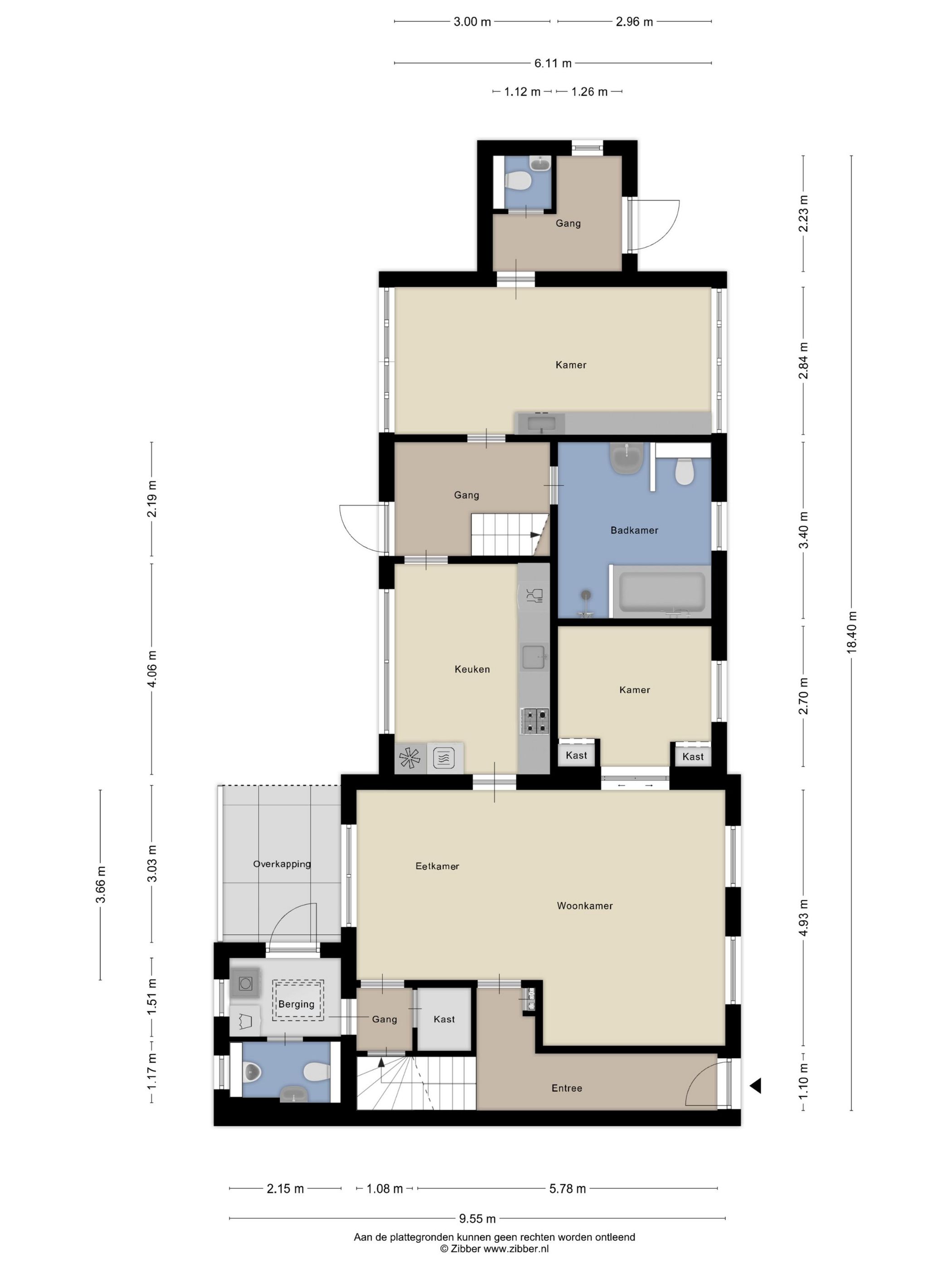 Photo 36 of Arkelse Onderweg 102