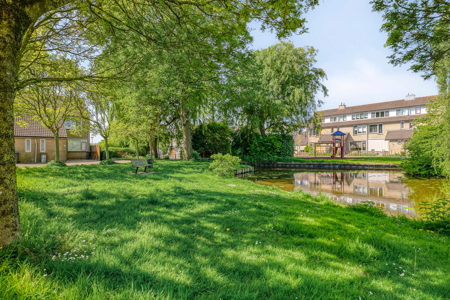 Foto 14 van Schieland 26