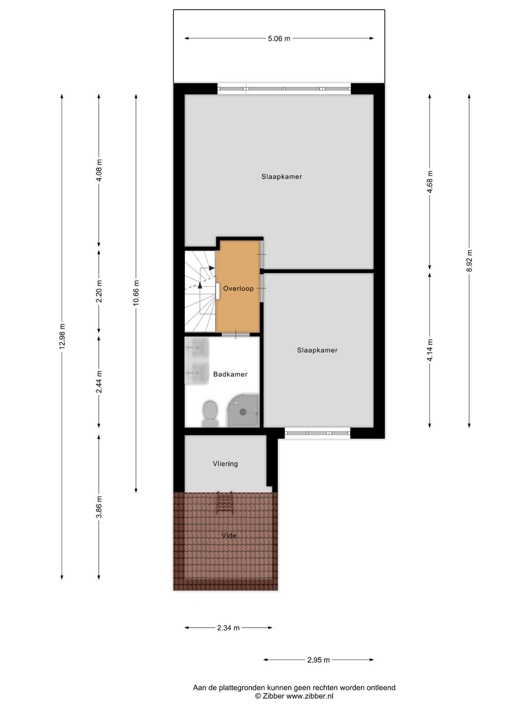 Foto 17 van Schieland 26