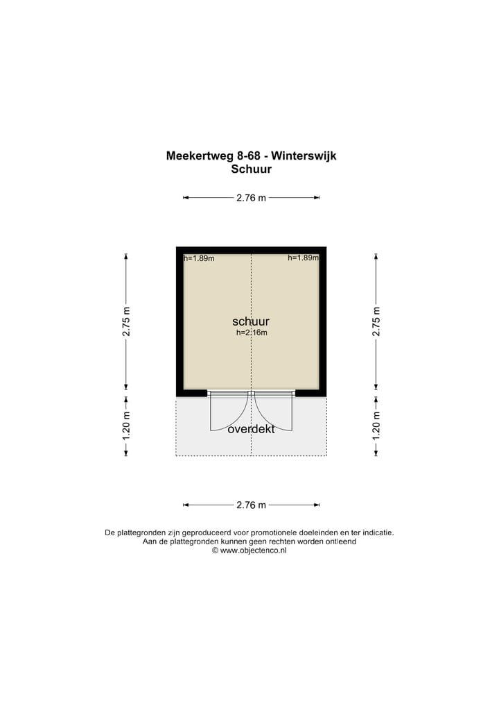 Photo 59 of Meekertweg 8-68