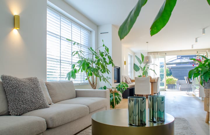 Foto 5 van Harmsen van der Beeklaan 16