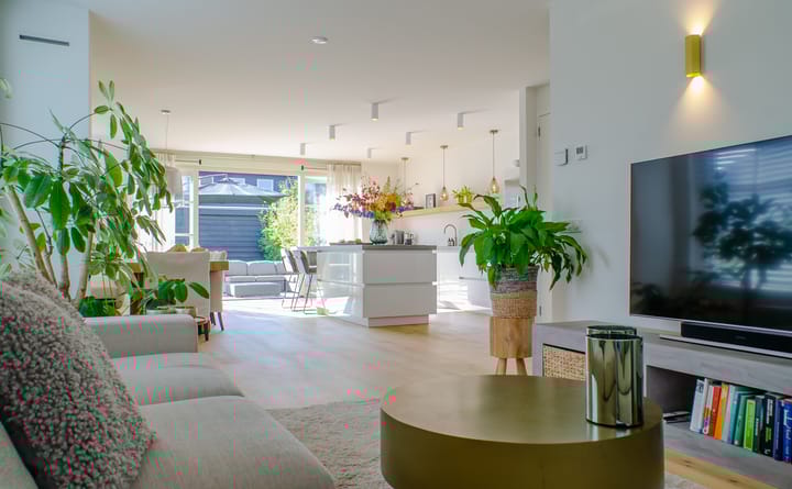 Foto 6 van Harmsen van der Beeklaan 16