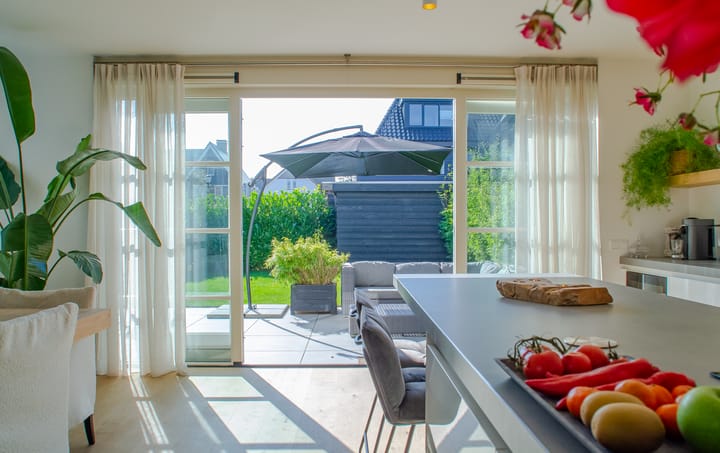 Foto 7 van Harmsen van der Beeklaan 16