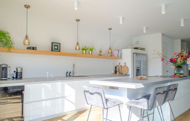 Foto 9 van Harmsen van der Beeklaan 16