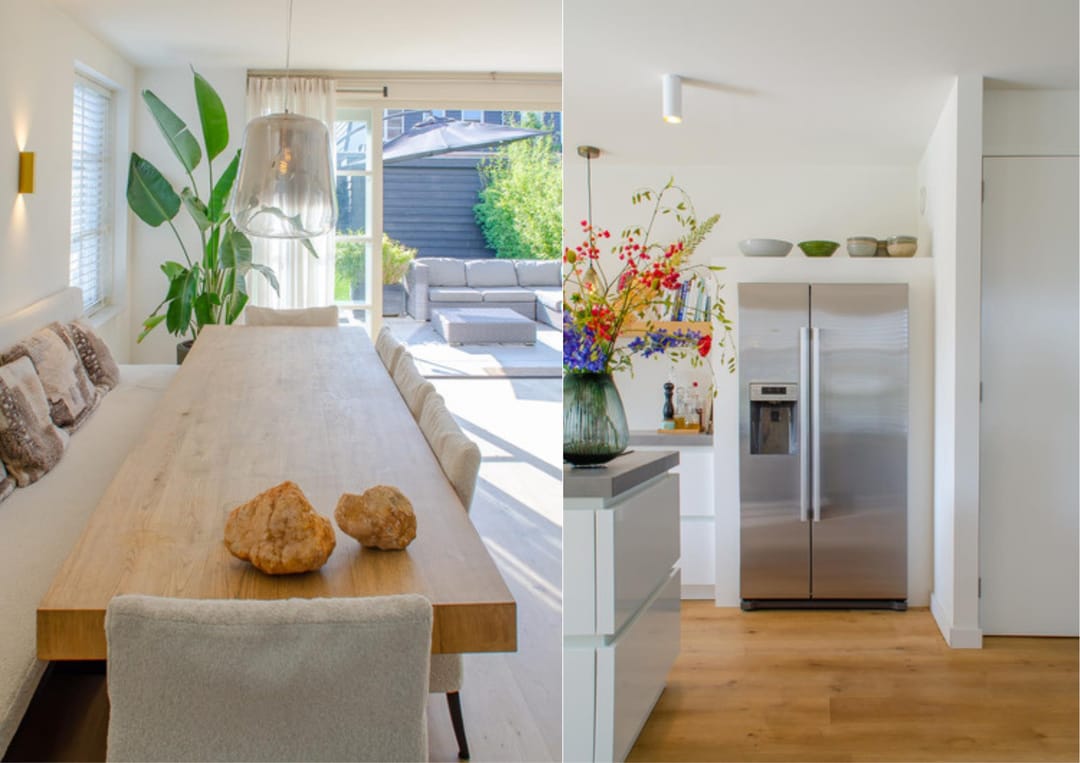 Foto 11 van Harmsen van der Beeklaan 16