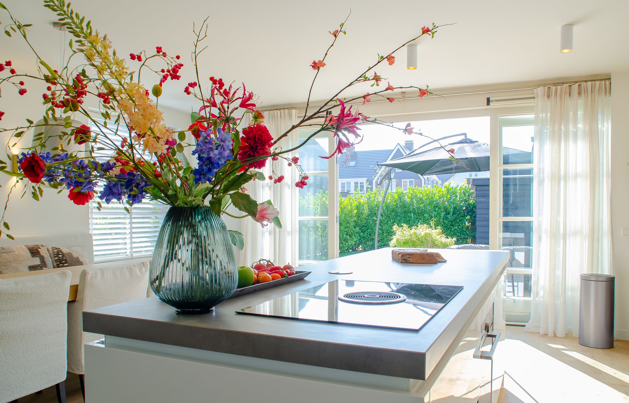 Foto 12 van Harmsen van der Beeklaan 16