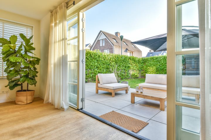 Foto 14 van Harmsen van der Beeklaan 16