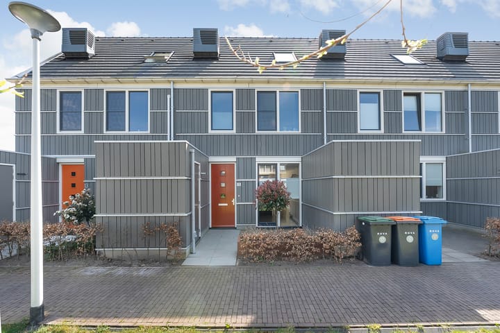 Foto 1 van Dorsmolen 15