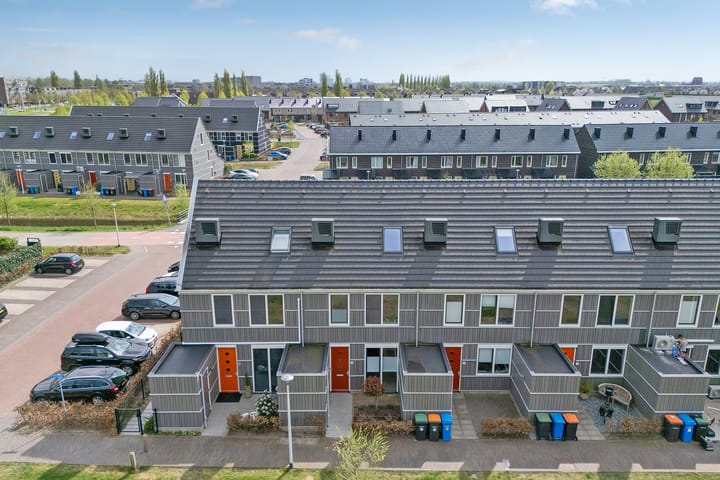 Foto 2 van Dorsmolen 15