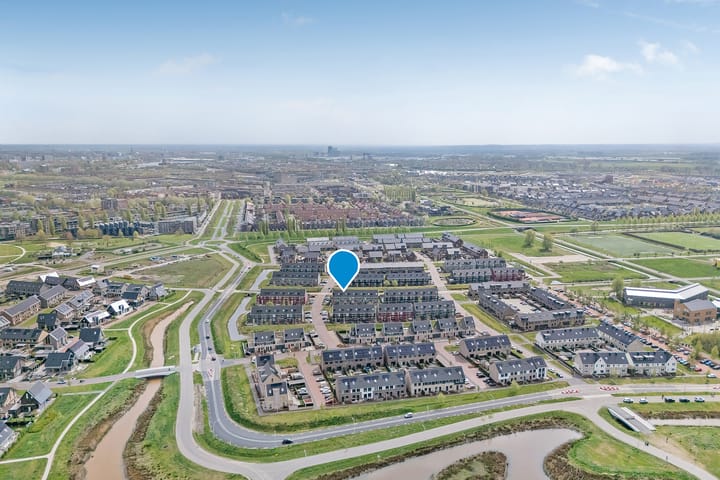 Foto 3 van Dorsmolen 15