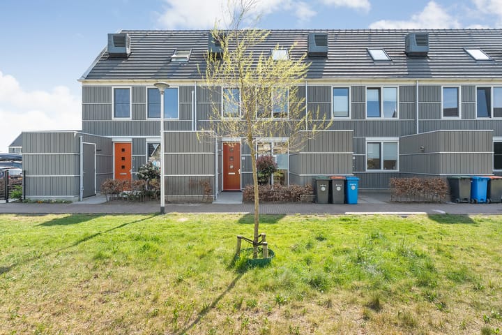 Foto 5 van Dorsmolen 15