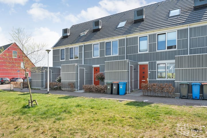 Foto 6 van Dorsmolen 15