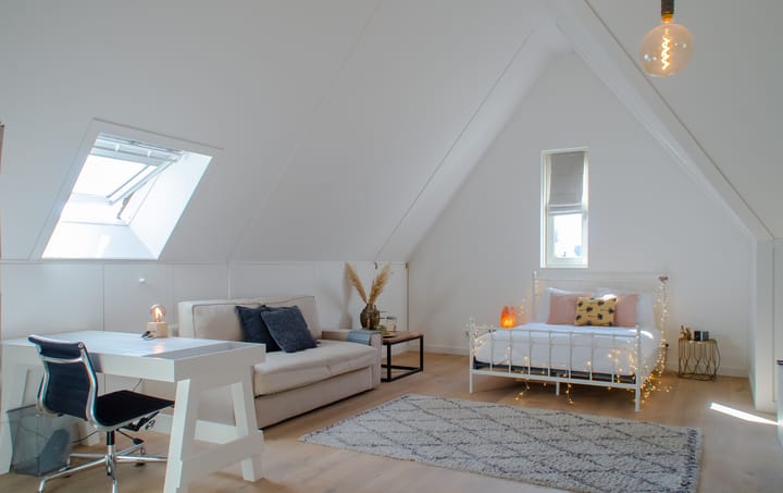 Foto 23 van Harmsen van der Beeklaan 16